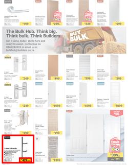 Builders Inland : Back On Site Done Right (13 January - 2 March 2026), page 12