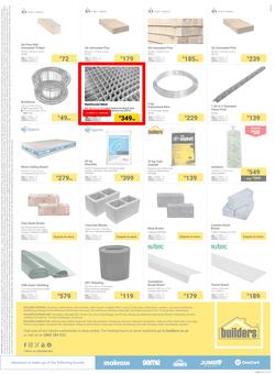 Builders Inland : Back On Site Done Right (13 January - 2 March 2026), page 16