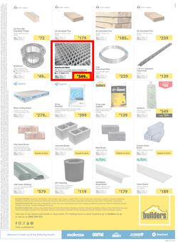 Builders Inland : Back On Site Done Right (13 January - 2 March 2026), page 16