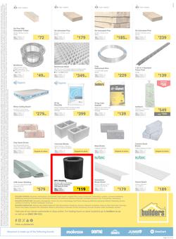 Builders Inland : Back On Site Done Right (13 January - 2 March 2026), page 16