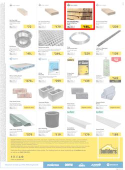 Builders Inland : Back On Site Done Right (13 January - 2 March 2026), page 16