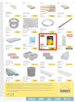 Builders Inland : Back On Site Done Right (13 January - 2 March 2026), page 16