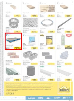 Builders Inland : Back On Site Done Right (13 January - 2 March 2026), page 16