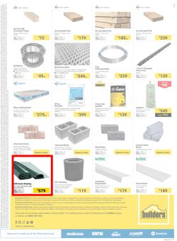 Builders Inland : Back On Site Done Right (13 January - 2 March 2026), page 16