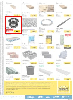 Builders Inland : Back On Site Done Right (13 January - 2 March 2026), page 16