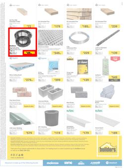 Builders Inland : Back On Site Done Right (13 January - 2 March 2026), page 16