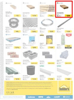 Builders Inland : Back On Site Done Right (13 January - 2 March 2026), page 16