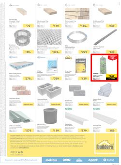 Builders Inland : Back On Site Done Right (13 January - 2 March 2026), page 16