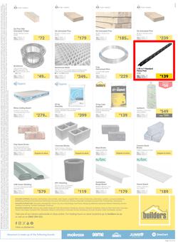 Builders Inland : Back On Site Done Right (13 January - 2 March 2026), page 16