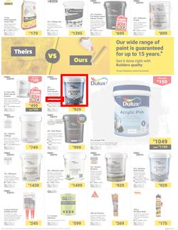 Builders KwaZulu-Natal : Back On Site Done Right (13 January - 2 March 2026), page 5