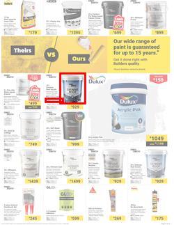 Builders KwaZulu-Natal : Back On Site Done Right (13 January - 2 March 2026), page 5