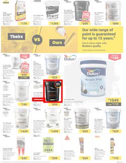 Builders KwaZulu-Natal : Back On Site Done Right (13 January - 2 March 2026), page 5