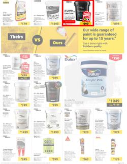 Builders KwaZulu-Natal : Back On Site Done Right (13 January - 2 March 2026), page 5