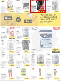 Builders KwaZulu-Natal : Back On Site Done Right (13 January - 2 March 2026), page 5