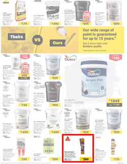 Builders KwaZulu-Natal : Back On Site Done Right (13 January - 2 March 2026), page 5