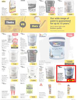 Builders KwaZulu-Natal : Back On Site Done Right (13 January - 2 March 2026), page 5