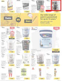 Builders KwaZulu-Natal : Back On Site Done Right (13 January - 2 March 2026), page 5