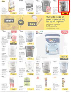 Builders KwaZulu-Natal : Back On Site Done Right (13 January - 2 March 2026), page 5