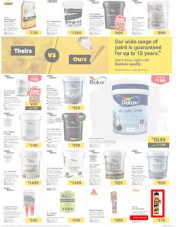 Builders KwaZulu-Natal : Back On Site Done Right (13 January - 2 March 2026), page 5