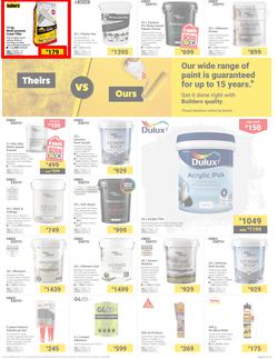 Builders KwaZulu-Natal : Back On Site Done Right (13 January - 2 March 2026), page 5