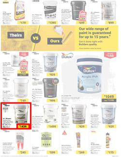 Builders KwaZulu-Natal : Back On Site Done Right (13 January - 2 March 2026), page 5