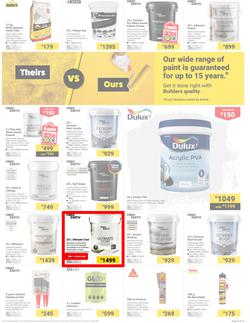 Builders KwaZulu-Natal : Back On Site Done Right (13 January - 2 March 2026), page 5