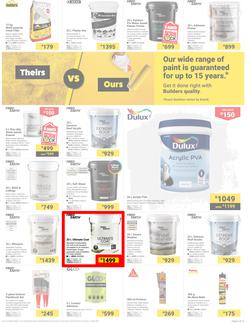 Builders KwaZulu-Natal : Back On Site Done Right (13 January - 2 March 2026), page 5