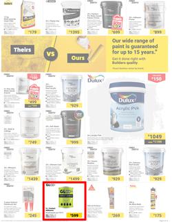 Builders KwaZulu-Natal : Back On Site Done Right (13 January - 2 March 2026), page 5