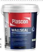 Plascon 5L Wallseal (544420)