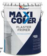 Dulux 20L Plaster Primer (595943)