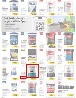 Builders KwaZulu-Natal : Back On Site Done Right (13 January - 2 March 2026), page 6