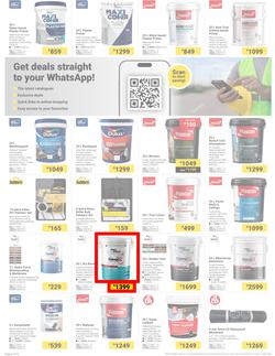 Builders KwaZulu-Natal : Back On Site Done Right (13 January - 2 March 2026), page 6