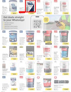 Builders KwaZulu-Natal : Back On Site Done Right (13 January - 2 March 2026), page 6