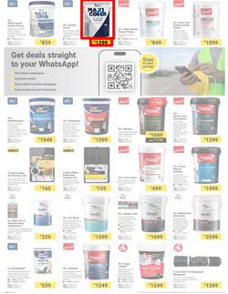 Builders KwaZulu-Natal : Back On Site Done Right (13 January - 2 March 2026), page 6