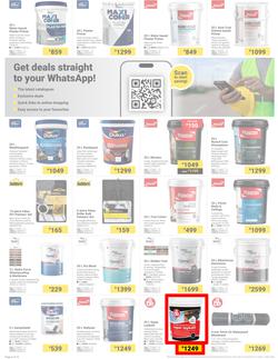 Builders KwaZulu-Natal : Back On Site Done Right (13 January - 2 March 2026), page 6