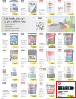 Builders KwaZulu-Natal : Back On Site Done Right (13 January - 2 March 2026), page 6