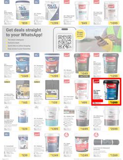 Builders KwaZulu-Natal : Back On Site Done Right (13 January - 2 March 2026), page 6