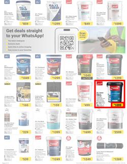 Builders KwaZulu-Natal : Back On Site Done Right (13 January - 2 March 2026), page 6