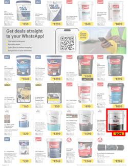 Builders KwaZulu-Natal : Back On Site Done Right (13 January - 2 March 2026), page 6