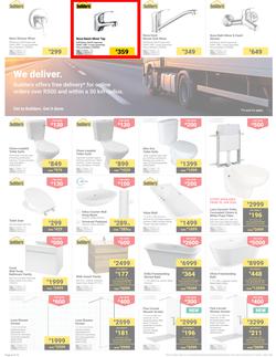 Builders KwaZulu-Natal : Back On Site Done Right (13 January - 2 March 2026), page 8