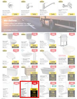 Builders KwaZulu-Natal : Back On Site Done Right (13 January - 2 March 2026), page 8