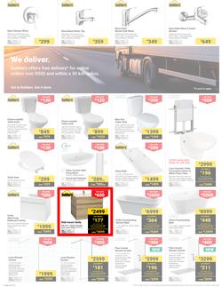 Builders KwaZulu-Natal : Back On Site Done Right (13 January - 2 March 2026), page 8