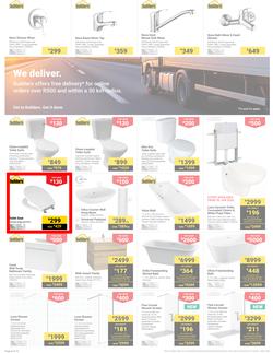 Builders KwaZulu-Natal : Back On Site Done Right (13 January - 2 March 2026), page 8