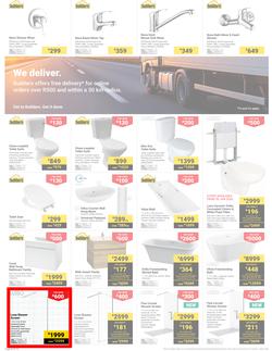 Builders KwaZulu-Natal : Back On Site Done Right (13 January - 2 March 2026), page 8