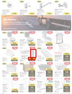 Builders KwaZulu-Natal : Back On Site Done Right (13 January - 2 March 2026), page 8