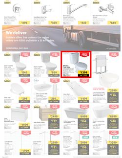 Builders KwaZulu-Natal : Back On Site Done Right (13 January - 2 March 2026), page 8