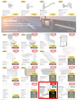 Builders KwaZulu-Natal : Back On Site Done Right (13 January - 2 March 2026), page 8