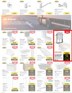 Builders KwaZulu-Natal : Back On Site Done Right (13 January - 2 March 2026), page 8