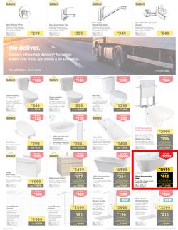 Builders KwaZulu-Natal : Back On Site Done Right (13 January - 2 March 2026), page 8