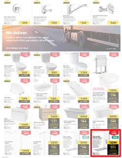 Builders KwaZulu-Natal : Back On Site Done Right (13 January - 2 March 2026), page 8